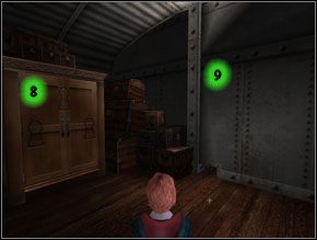 3 - Znajdź Parszywka | Solucja Harry Potter i Więzień Azkabanu - Harry Potter i Więzień Azkabanu - poradnik do gry