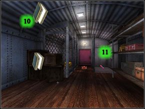 Kolejny wagon to spotkanie z Draco Malfoyem, który wypuszcza na naszych bohaterów Monster Book of Monsters (12) - Znajdź Parszywka | Solucja Harry Potter i Więzień Azkabanu - Harry Potter i Więzień Azkabanu - poradnik do gry