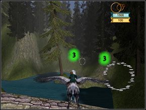 2 - Opieka nad magicznymi stworzeniami | Solucja Harry Potter i Więzień Azkabanu - Harry Potter i Więzień Azkabanu - poradnik do gry