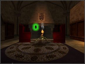 2 - Znajdź książkę pomocną w obronie Hardodzioba | Solucja - Harry Potter i Więzień Azkabanu - poradnik do gry