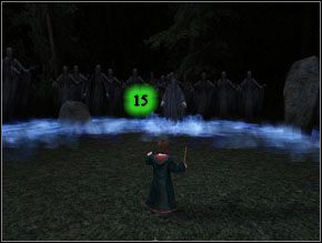 4 - Uratuj Hardodzioba | Solucja Harry Potter i Więzień Azkabanu - Harry Potter i Więzień Azkabanu - poradnik do gry