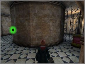 4 - Egzamin końcowy Carpe Retractum (1) | Solucja Harry Potter i Więzień Azkabanu - Harry Potter i Więzień Azkabanu - poradnik do gry