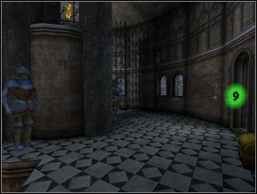 5 - Egzamin końcowy Carpe Retractum (1) | Solucja Harry Potter i Więzień Azkabanu - Harry Potter i Więzień Azkabanu - poradnik do gry