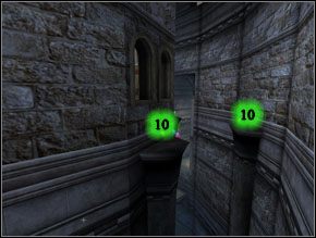 1 - Egzamin końcowy Carpe Retractum (2) | Solucja Harry Potter i Więzień Azkabanu - Harry Potter i Więzień Azkabanu - poradnik do gry