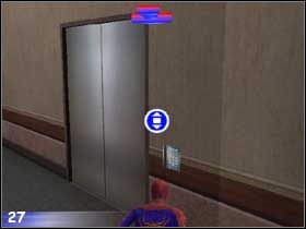 1 - [Misja 2] Napad na bank cz.2 | Spider-Man 2 The Game - Spider-Man 2: The Game - poradnik do gry