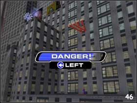 2 - [Misja 3] Pojedynek z Pumą cz.2 | Spider-Man 2 The Game - Spider-Man 2: The Game - poradnik do gry