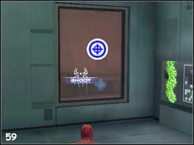 1 - [Misja 4] Zamach w Oscorp cz.2 | Spider-Man 2 The Game - Spider-Man 2: The Game - poradnik do gry