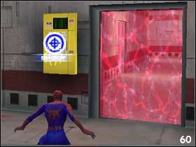 2 - [Misja 4] Zamach w Oscorp cz.2 | Spider-Man 2 The Game - Spider-Man 2: The Game - poradnik do gry