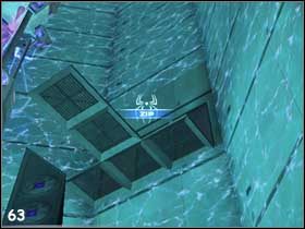 4 - [Misja 4] Zamach w Oscorp cz.2 | Spider-Man 2 The Game - Spider-Man 2: The Game - poradnik do gry