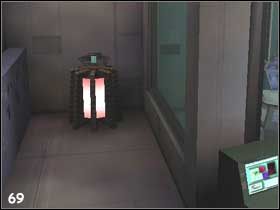 1 - [Misja 4] Zamach w Oscorp cz.3 | Spider-Man 2 The Game - Spider-Man 2: The Game - poradnik do gry