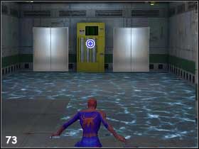 4 - [Misja 4] Zamach w Oscorp cz.3 | Spider-Man 2 The Game - Spider-Man 2: The Game - poradnik do gry