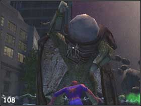 2 - [Misja 5] Iluzje Mysterio cz.4 | Spider-Man 2 The Game - Spider-Man 2: The Game - poradnik do gry