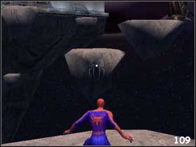 Bitwa niczym nie różni się od tego, co widziałeś do tej pory - [Misja 5] Iluzje Mysterio cz.4 | Spider-Man 2 The Game - Spider-Man 2: The Game - poradnik do gry