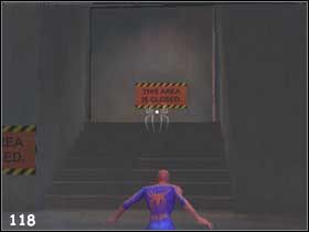 3 - [Misja 6] Octopus atakuje cz.1 | Spider-Man 2 The Game - Spider-Man 2: The Game - poradnik do gry