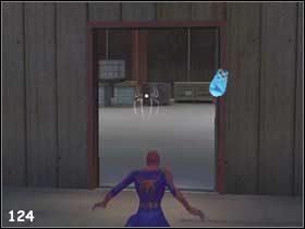 1 - [Misja 6] Octopus atakuje cz.2 | Spider-Man 2 The Game - Spider-Man 2: The Game - poradnik do gry