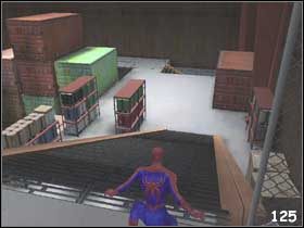 2 - [Misja 6] Octopus atakuje cz.2 | Spider-Man 2 The Game - Spider-Man 2: The Game - poradnik do gry