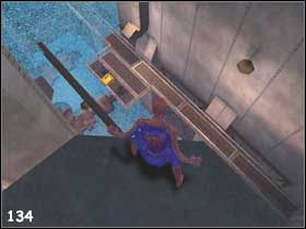 4 - [Misja 7] Ostatnia potyczka cz.1 | Spider-Man 2 The Game - Spider-Man 2: The Game - poradnik do gry