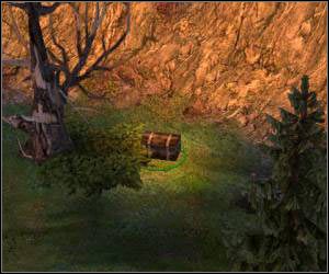 Biegnij za Randolfem - 5.3 [ROZDZIAŁ 1] Greyfell cz.1 | SpellForce Zakon Świtu - SpellForce: Zakon Świtu - poradnik do gry