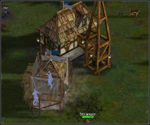 Kolejny Twój krok to skonstruowanie kamieniołomu i kopalni - 5.3 [ROZDZIAŁ 1] Greyfell cz.1 | SpellForce Zakon Świtu - SpellForce: Zakon Świtu - poradnik do gry