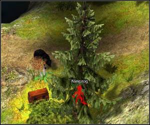Nie wracaj jeszcze do Shan Muir - 5.7 [ROZDZIAŁ 1] The Shiel cz.1 | SpellForce Zakon Świtu - SpellForce: Zakon Świtu - poradnik do gry