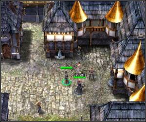 Na koniec udaj się jeszcze na południe - 5.9 [ROZDZIAŁ 1] Icegate Marsh - Pozostałe questy cz.3 | SpellForce Zakon Świtu - SpellForce: Zakon Świtu - poradnik do gry