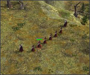 Portal do Greydusk Vale jest na płd-wsch - 5.11 [ROZDZIAŁ 2] Southern Windwalls cz.3 | SpellForce Zakon Świtu - SpellForce: Zakon Świtu - poradnik do gry