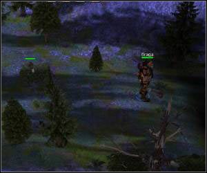 Zbadaj centralną część mapy - 5.12 [ROZDZIAŁ 2] Stoneblade Mountain cz.3 | SpellForce Zakon Świtu - SpellForce: Zakon Świtu - poradnik do gry