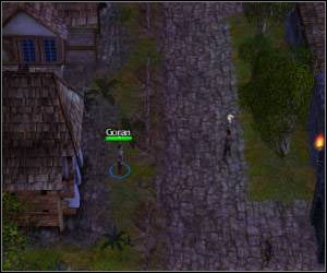 Wracaj do Farlorns Hope i podziel się zdobytymi informacjami z Thomem - 5.18 [ROZDZIAŁ 2] Farlorns Hope cz.5 | SpellForce Zakon Świtu - SpellForce: Zakon Świtu - poradnik do gry