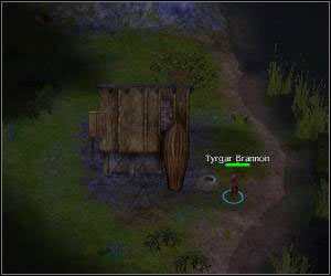 Możesz już odwiedzić Castagira - 5.18 [ROZDZIAŁ 2] Farlorns Hope cz.5 | SpellForce Zakon Świtu - SpellForce: Zakon Świtu - poradnik do gry