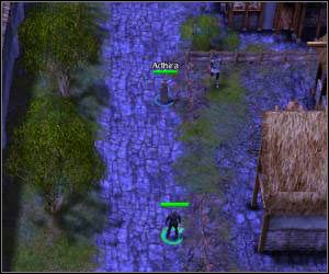 Wracaj na północ - 5.22 [ROZDZIAŁ 3] Nightwhisper Dale cz.2 | SpellForce Zakon Świtu - SpellForce: Zakon Świtu - poradnik do gry