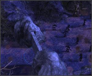 Zapis stan gry - 5.24 [ROZDZIAŁ 3] Sharrowdale cz.3 | SpellForce Zakon Świtu - SpellForce: Zakon Świtu - poradnik do gry