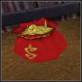Worek ze złotem - jest tu dużo monet, ich liczba generowana jest losowo - Poradnik do gry - Przedmioty | Shrek 2 The Game - Shrek 2: The Game - poradnik do gry