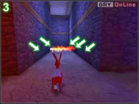 2 - [POZIOM 08] Escape The Factory cz.1 | Shrek 2 The Game - Shrek 2: The Game - poradnik do gry