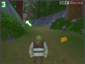 2 - [POZIOM 11] Rat Attack cz.1 | Shrek 2 The Game - Shrek 2: The Game - poradnik do gry