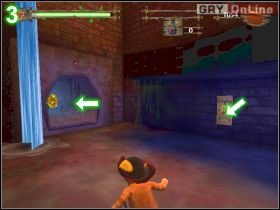 2 - [POZIOM 13] Poos n Boots Escapes Prison | Shrek 2 The Game - Shrek 2: The Game - poradnik do gry