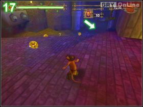 1 - [POZIOM 13] Poos n Boots Escapes Prison cz.3 | Shrek 2 The Game - Shrek 2: The Game - poradnik do gry