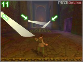 1 - [POZIOM 14] Shrek Escapes Prison cz.2 | Shrek 2 The Game - Shrek 2: The Game - poradnik do gry