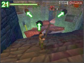 6 - [POZIOM 14] Shrek Escapes Prison cz.2 | Shrek 2 The Game - Shrek 2: The Game - poradnik do gry