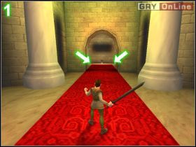 1 - [POZIOM 16] The Final Battle cz.1 | Shrek 2 The Game - Shrek 2: The Game - poradnik do gry