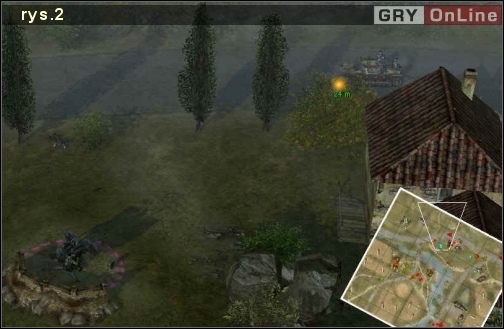 1 - Misja 1 - Strefa zrzutu | Droga do Berlina | Soldiers Ludzie Honoru - Soldiers: Ludzie Honoru - poradnik do gry
