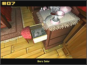 1 - Skąd wziąć pieniądze? | Fenimore Fillmore The Westerner - Fenimore Fillmore: The Westerner - poradnik do gry