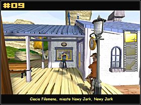 3 - Skąd wziąć pieniądze? | Fenimore Fillmore The Westerner - Fenimore Fillmore: The Westerner - poradnik do gry