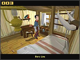 2 - Jak odzyskać rewolwery? cz.1 | Fenimore Fillmore The Westerner - Fenimore Fillmore: The Westerner - poradnik do gry