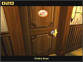 Zwiedzanie miasta zacznij od wizyty w saloonie - Jak odzyskać rewolwery? cz.2 | Fenimore Fillmore The Westerner - Fenimore Fillmore: The Westerner - poradnik do gry