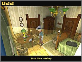 2 - Jak odzyskać rewolwery? cz.3 | Fenimore Fillmore The Westerner - Fenimore Fillmore: The Westerner - poradnik do gry