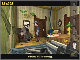 1 - Jak odzyskać rewolwery? cz.4 | Fenimore Fillmore The Westerner - Fenimore Fillmore: The Westerner - poradnik do gry