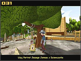 2 - Jak odzyskać rewolwery? cz.4 | Fenimore Fillmore The Westerner - Fenimore Fillmore: The Westerner - poradnik do gry