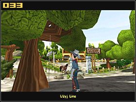 3 - Jak odzyskać rewolwery? cz.4 | Fenimore Fillmore The Westerner - Fenimore Fillmore: The Westerner - poradnik do gry