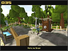 Zanim chłopaki powiedzą, gdzie ukryli broń, trzeba z nimi trochę ponegocjować (34) - Jak odzyskać rewolwery? cz.4 | Fenimore Fillmore The Westerner - Fenimore Fillmore: The Westerner - poradnik do gry