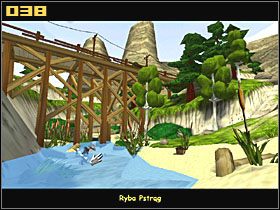 2 - Jak naprawić powóz i przebrać się za doktora? cz.1 - Fenimore Fillmore: The Westerner - poradnik do gry